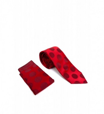 CRAVATA POLIESTER TESUTA...