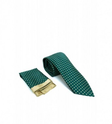 CRAVATA POLIESTER TESUTA...