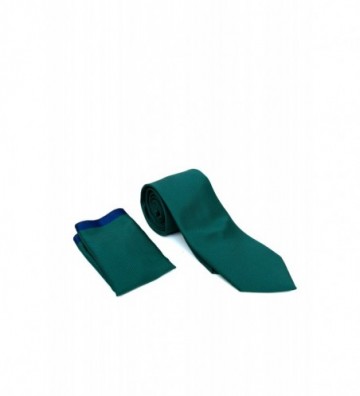 CRAVATA POLIESTER TESUTA...