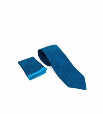 CRAVATA POLIESTER TESUTA...