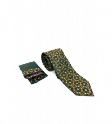 CRAVATA POLIESTER TESUTA...