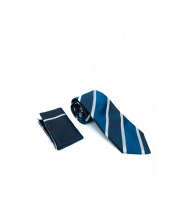 CRAVATA POLIESTER TESUTA...