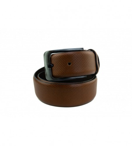 CUREA BARBATI MARO PERFORATA PIELE NATURALA