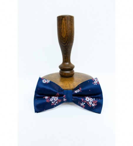 PAPION BLEUMARIN PRINT FLORAL