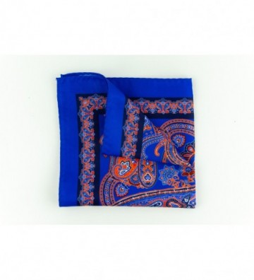 BATISTA ALBASTRA PRINT FLORAL