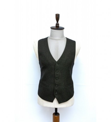 VESTA BARBATI SLIM KAKI