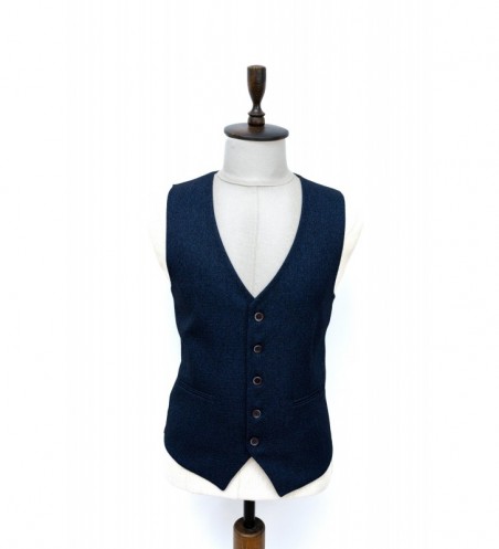 VESTA BARBATI SLIM BLEUMARIN