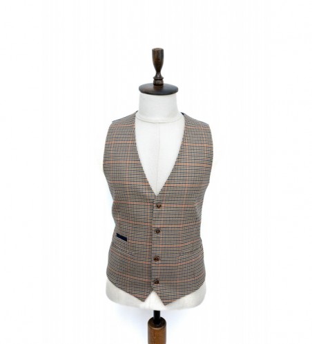 VESTA BARBATI SLIM MULTICOLORA