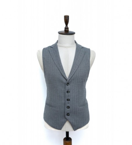 VESTA BARBATI SLIM GRI UNI