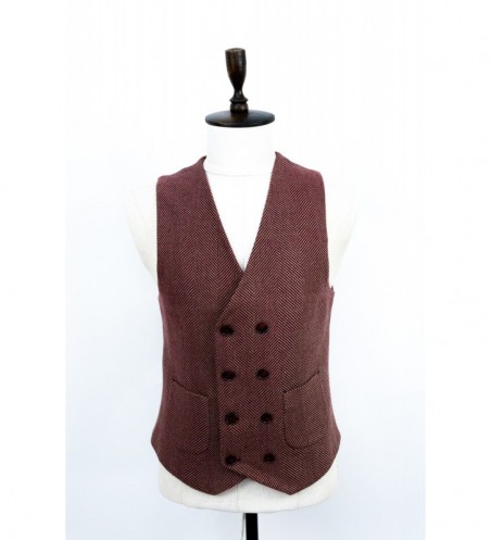 VESTA BARBATI SLIM BORDO