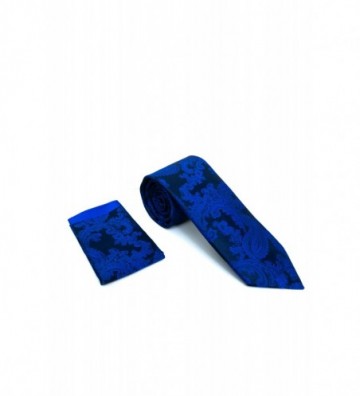 CRAVATA POLIESTER TESUTA...